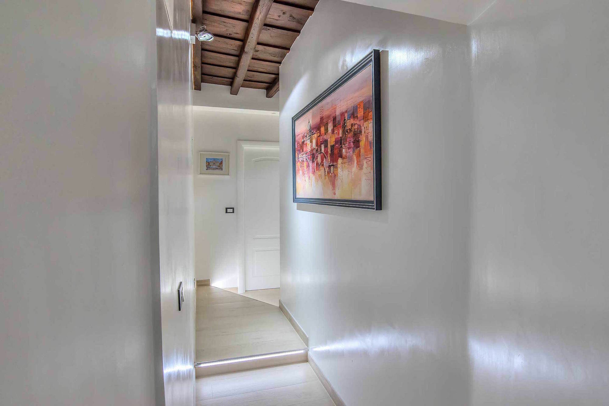 Spagna Luxury'N Trevi Рим Экстерьер фото